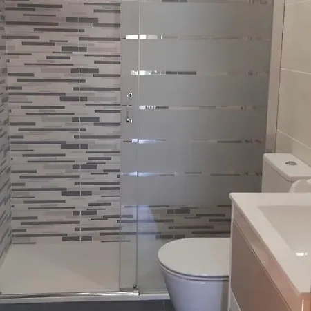 Apartamento La Llosa De La Fuente Tatil Evi