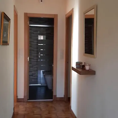 Apartamento La Llosa De La Fuente Tatil Evi *