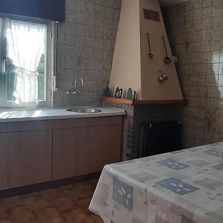 Apartamento La Llosa De La Fuente * Balmori