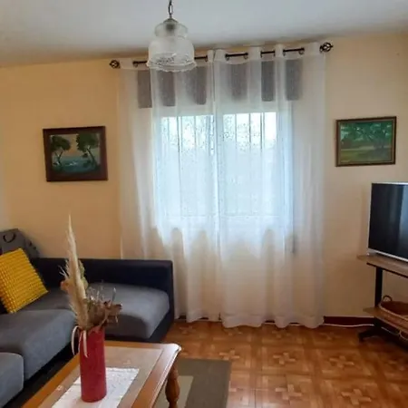 Apartamento La Llosa De La Fuente