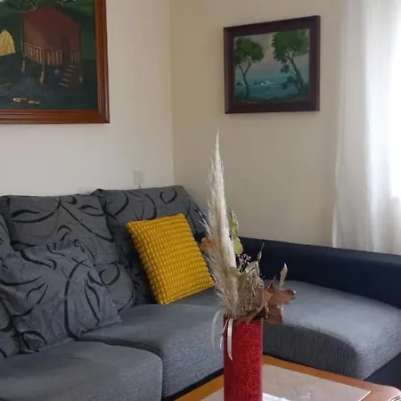 Tatil Evi Apartamento La Llosa De La Fuente
