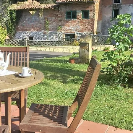 Apartamento La Llosa De La Fuente Tatil Evi Balmori