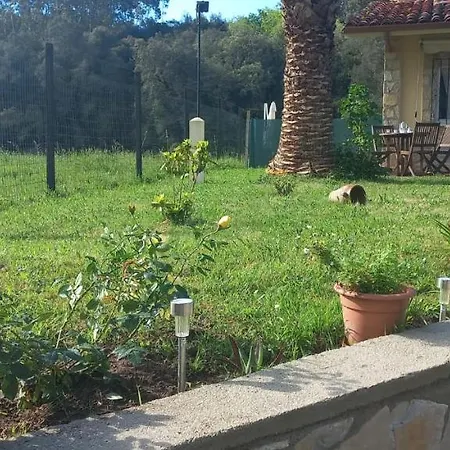 Apartamento La Llosa De La Fuente