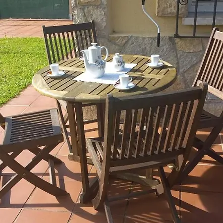 Apartamento La Llosa De La Fuente * Balmori