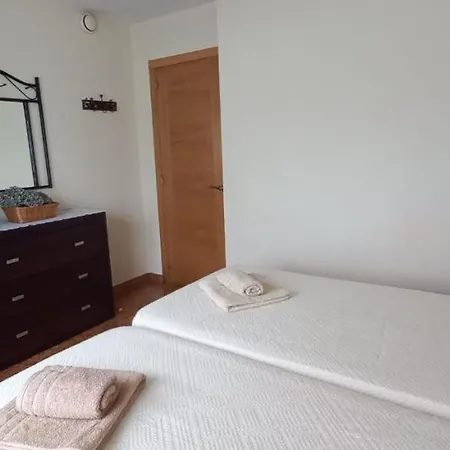 Apartamento La Llosa De La Fuente * Balmori