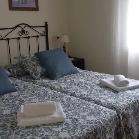 Tatil Evi Apartamento La Llosa De La Fuente