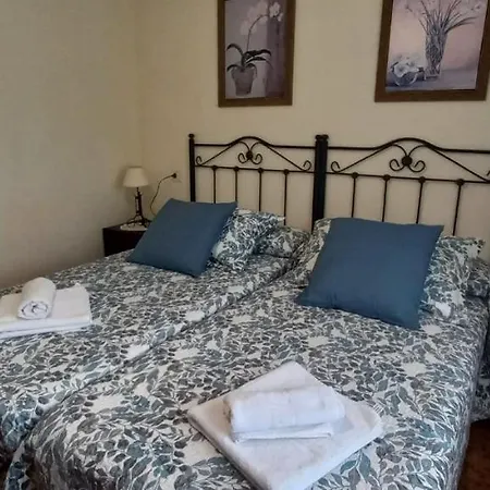 Apartamento La Llosa De La Fuente *